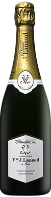 Champagne blanc de blancs Avize. Champagne rosé Reims. Champagne millésimé  Marne 51 : Champagne Veuve Lanaud