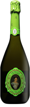 Cuvée Marie Joséphine 2011