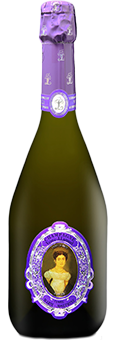 Cuvée Marie Joséphine 2012