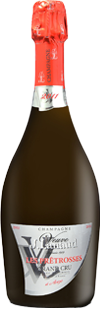 Cuvée des Prêtrosses Grand Cru Blanc de Blancs Millésime 2012