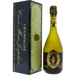 Champagne Veuve Lanaud | Champagner & Sekt