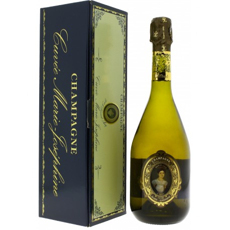 Cuvées Marie Joséphine Prestige - 98 