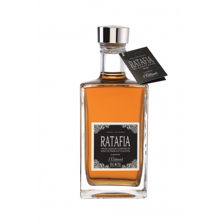 Ratafia (Bouteille)