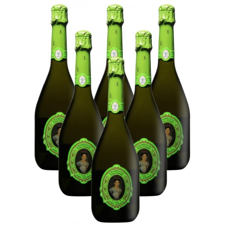 Cuvée Marie Joséphine 2011