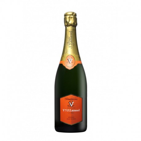 Cuvée de réserve Brut