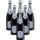 Cuvée réserve – Millésime 2018 –Blanc de Blancs Grands Crus